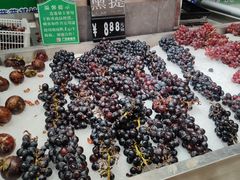 -广百家超市(大东海店)