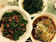 乐口福家常菜馆(古庸路店)-乐口福家常菜馆(古庸路店)