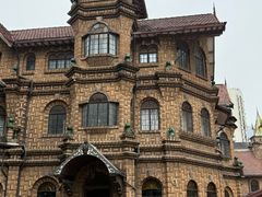 -马勒别墅饭店(静安寺店)