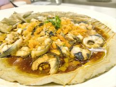 -3号仓库·创意中国菜(新世界城店)