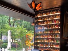 -翠贝卡&Mama Kelly Brunch Coffee(河西店)