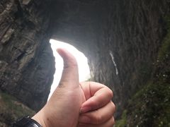 -武隆天坑地缝国家地质公园