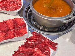 -荣叔港式沙嗲牛肉火锅(正佳潮流店)