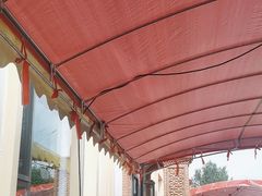 -马白开来特色羊排揪片子  (总店)