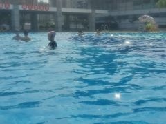 -宝安体育馆游泳馆