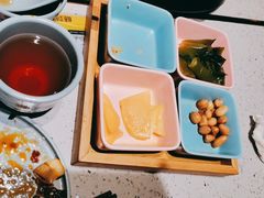 -味妙烤鱼吧(回龙观店)