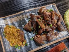 -林二哥宜烤官·宜宾小烧烤