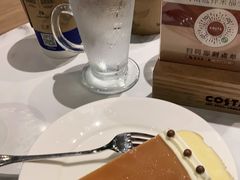 -COSTA COFFEE(来福士广场1F店)