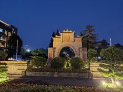 -四川大学(华西校区)