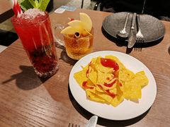 -Shantek象提南亚餐厅&西餐融合Bistro(淮海中路店)