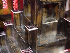 -Xcape异时刻密室逃脱真人NPC(新世界百货崇文店)