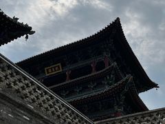 -盐池神庙