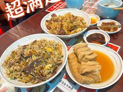 -扬二春炒饭(国庆路总店)