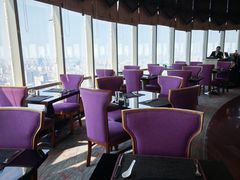-怡豪大饭店·49楼旋转自助餐厅