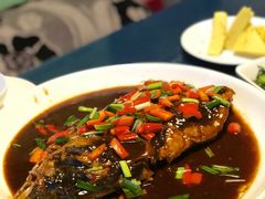 -兰桂坊·花园餐厅(西湖店)