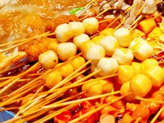 -郭记小街麻辣烫(虎坊路店)