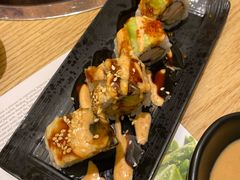 -伊豆野菜村(大族广场店)