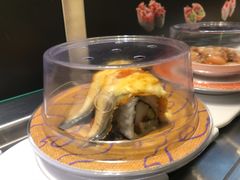 -采御鲜·回转寿司(汕头万达店)