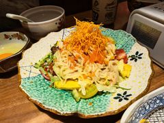 -隐月· 㐂和食屋(芝罘万达公馆店)