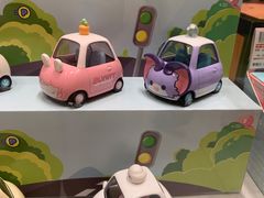 -泡泡玛特POPMART(国金街店)