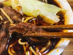 -蒋六十八梯眼镜面(狮子坪店)