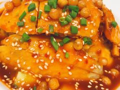 -雍沪里·沪湘融合菜( 康桥店)