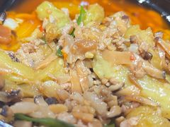 -潇湘阁(汉光百货店)