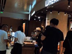 -麦陌(正弘城店)