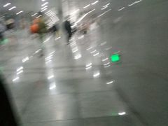 -合肥火车站(地铁站)