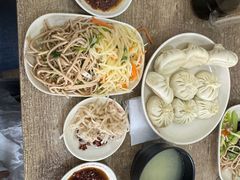 -津门张记包子铺(华昌道店)