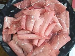 -马记伊源斋涮肉·清真菜(百子湾店)