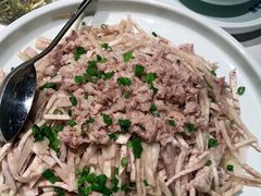 -湘邻呷铺·田园家宴(汉基广场店)