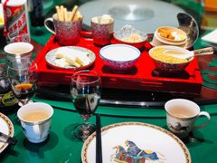 -九十九顶毡房(阜石路店)