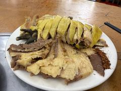 -龙头街回族餐厅(蒜村新区农大店)