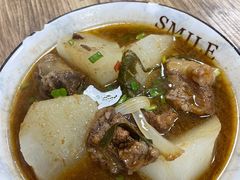 -正宗阳山牛杂(东城店)