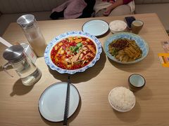 -同合居·非遗东北菜(王府井店)