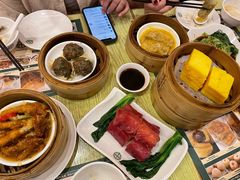 -添好运点心专门店(百老汇店)