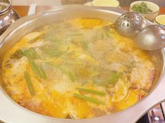 -大理.老字号渝记酸萝卜乌鱼(古城总店)
