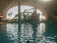 -天山海世界·米立方