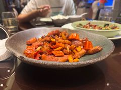 -大理实力希尔顿酒店•御玺中餐厅