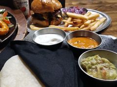 -Q MEX 库迈墨西哥餐吧(三里屯店)
