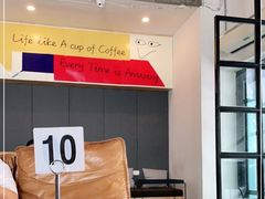 -Nectar One Cafe(勇烈路n1店)