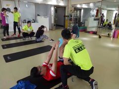 -中田健身工作室(珠江路地铁站店)
