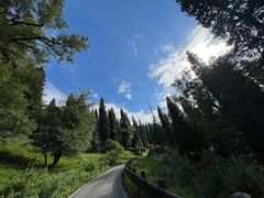 -新疆那拉提国家旅游度假区