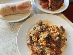 海蛎煎-泰谷酒店·太古码头闽菜自助餐厅