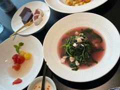 -喜悦烤鸭·新京菜(王府井店)