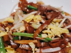 -香港狮子山下·明星粤菜餐厅(北苑店)