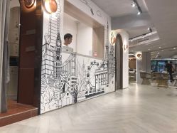 -苏豪路易士·嘉玛发廊