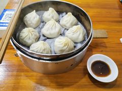 -南京汤包(徽州大道商业步行街店)