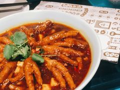 -辛香汇(大华第一坊店)